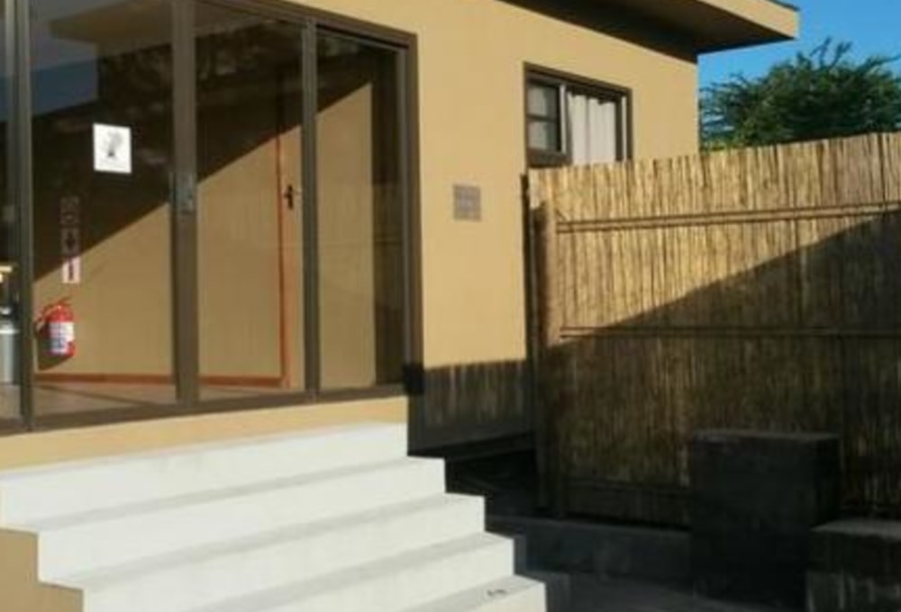 Thobolo’s Bush Lodge